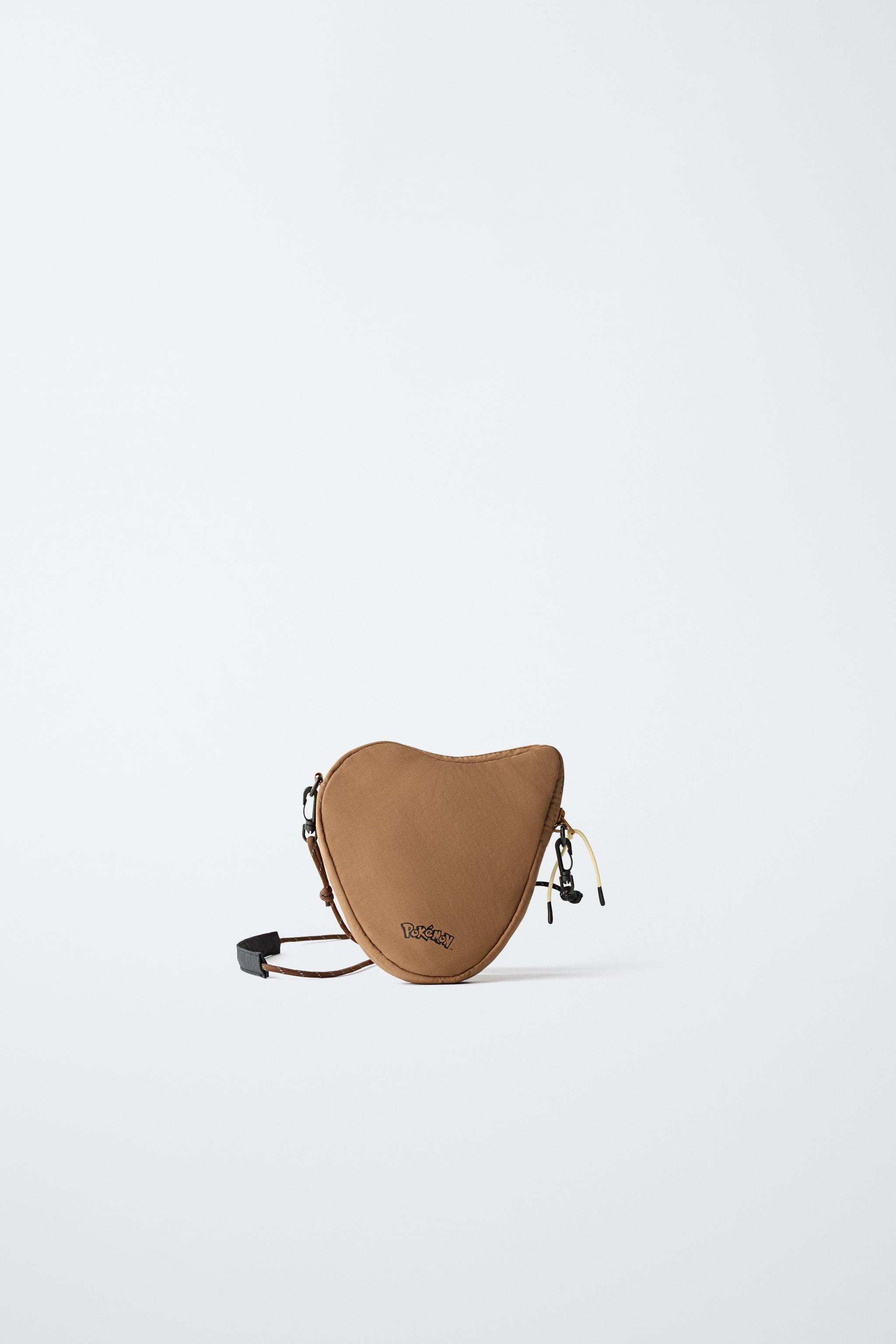 EEVEE™ POKÉMON CROSSBODY BAG